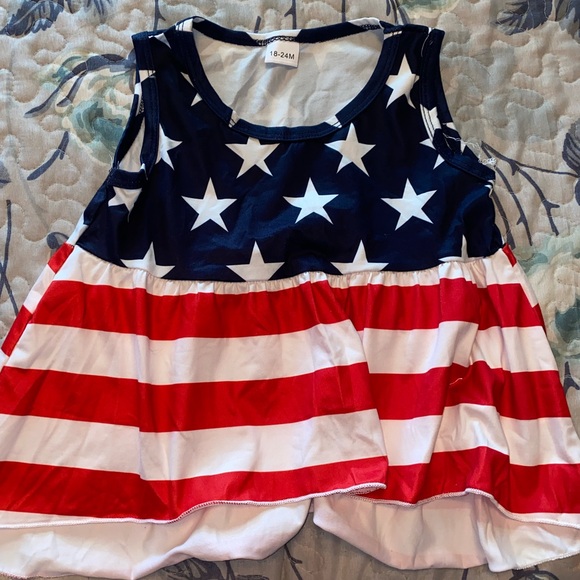 Toddler Girl 18-24 Months Outfit - Picture 2 of 3